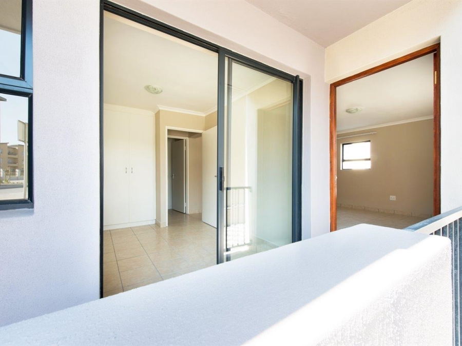 To Let 2 Bedroom Property for Rent in Burgundy Estate Western Cape